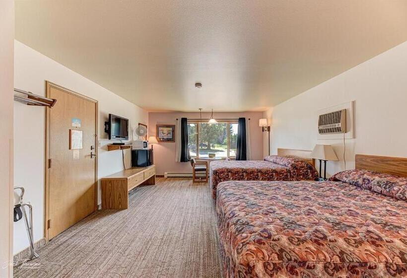 Moriah Motel