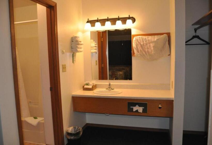 Moriah Motel