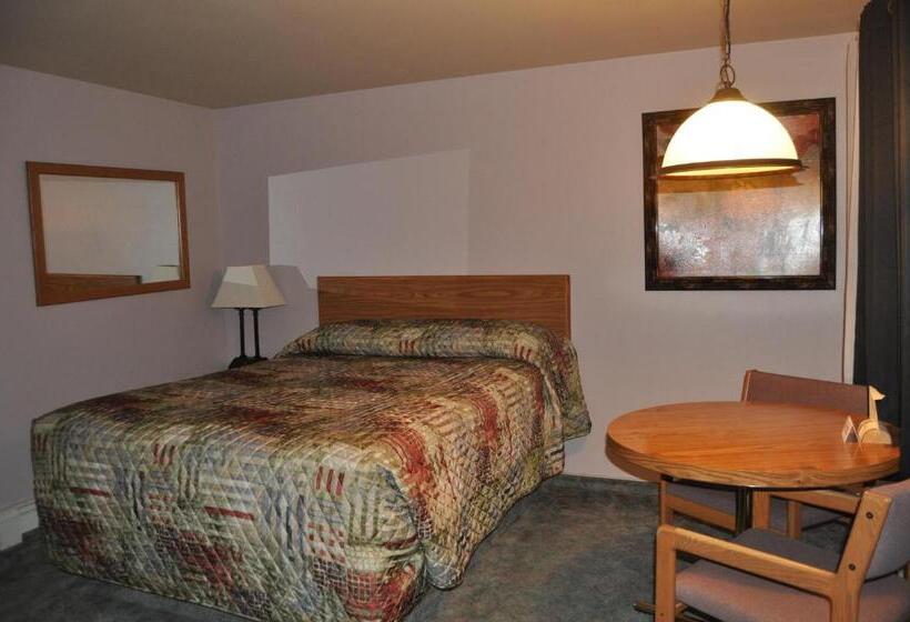 Moriah Motel
