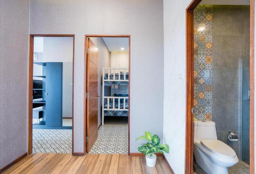 펜션 นวินดาพูลวิลล่า