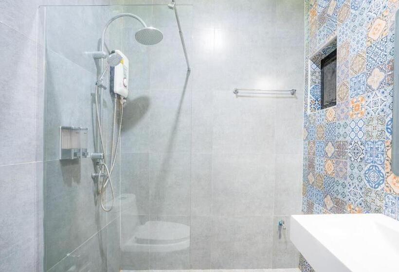 펜션 นวินดาพูลวิลล่า