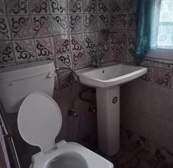 膳宿费 Ayra Home Stay