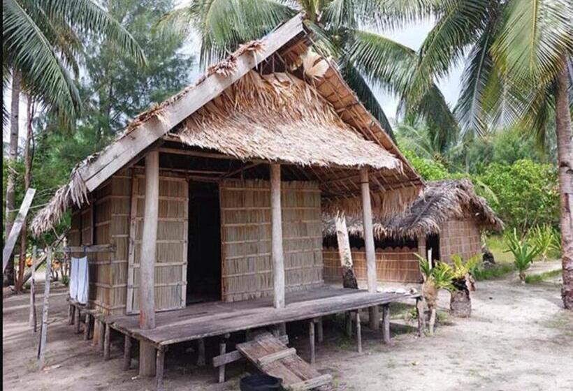 پانسیون Denias Homestay Raja Ampat