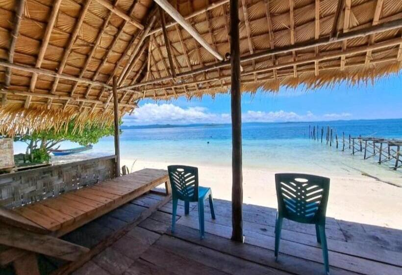 پانسیون Denias Homestay Raja Ampat