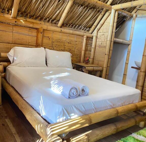 پانسیون Guajira Beach