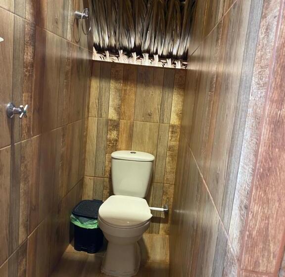 پانسیون Guajira Beach