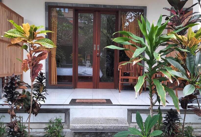 Пансион Guest House Sudara