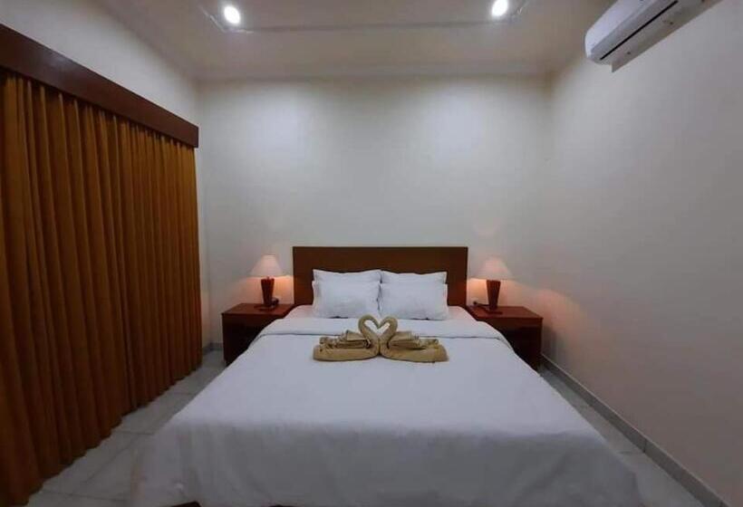 펜션 Guest House Sudara