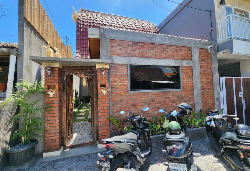 펜션 Jineng Guest House By The Swand