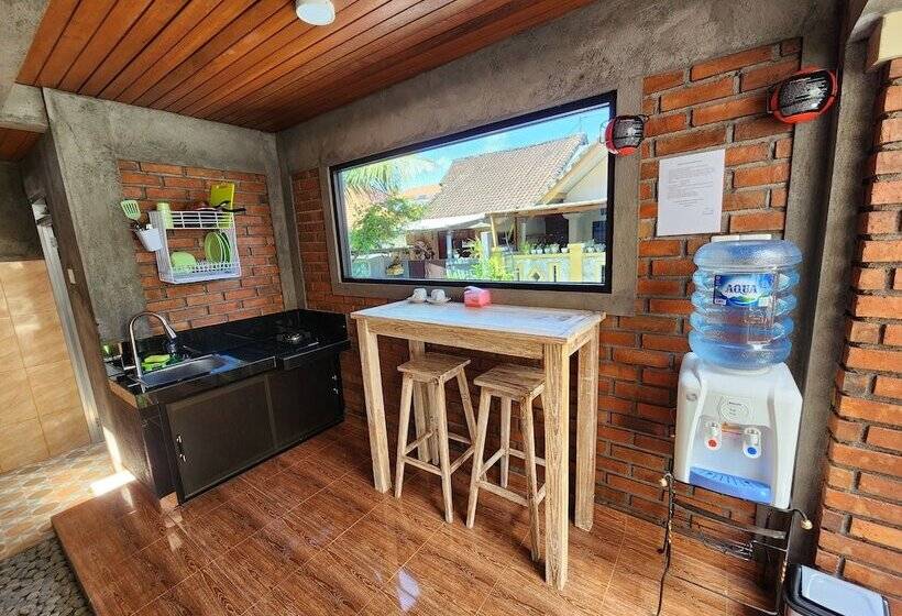 펜션 Jineng Guest House By The Swand