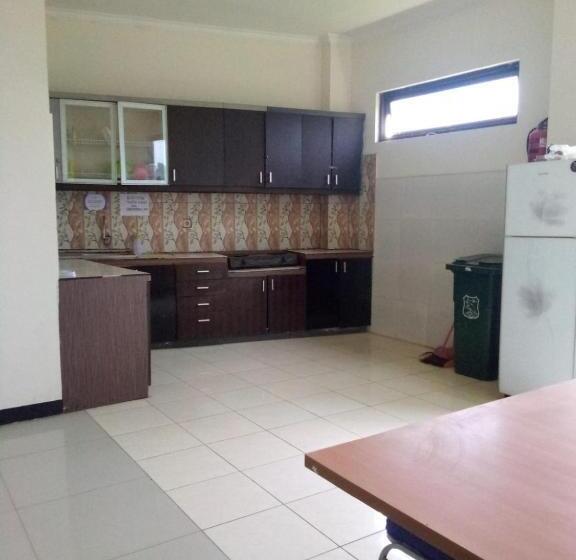 Пансион Kost Cece