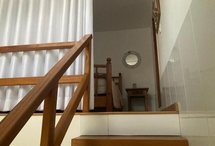 膳宿费 Loft No Retiro
