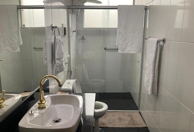膳宿费 Loft No Retiro
