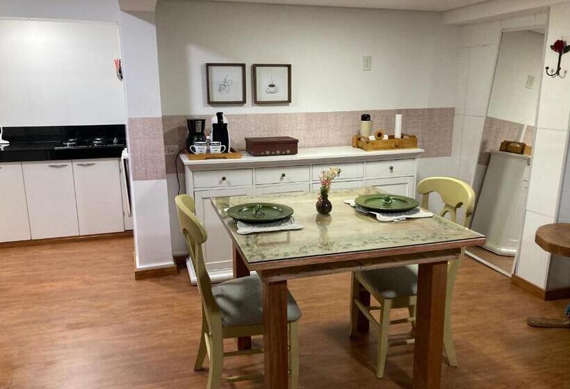 膳宿费 Loft No Retiro