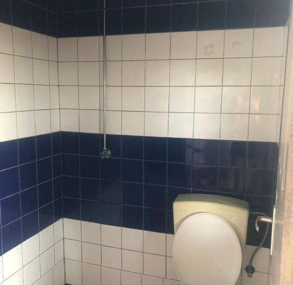 پانسیون Pied A Terre