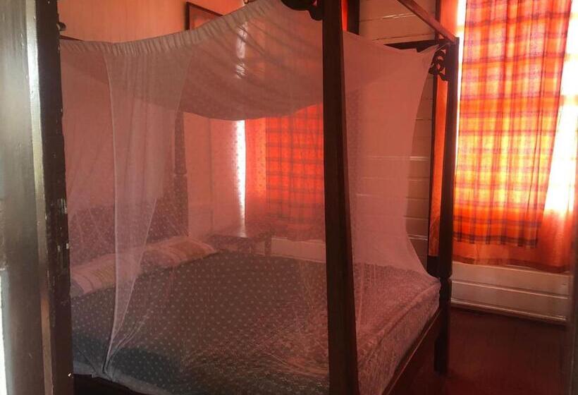 پانسیون Pied A Terre