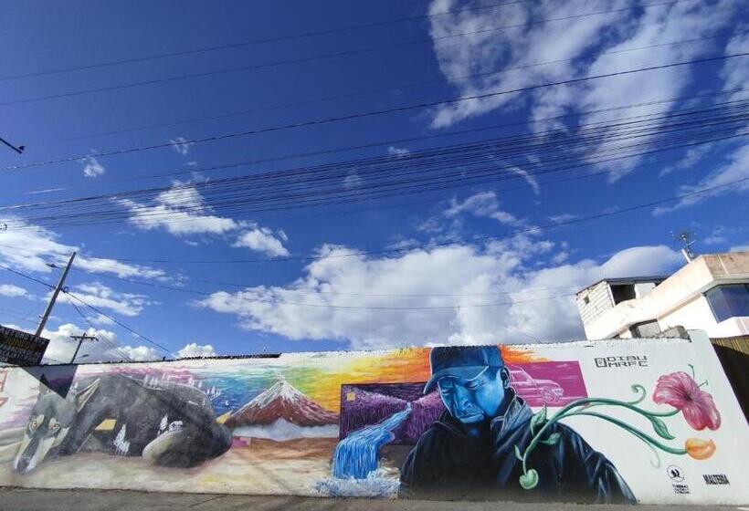 پانسیون Great Location Bed And Breakfast