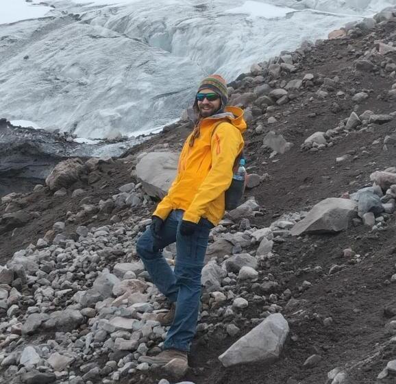 پانسیون Great Location Bed And Breakfast