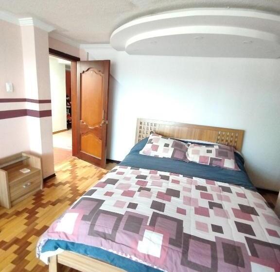 پانسیون Great Location Bed And Breakfast