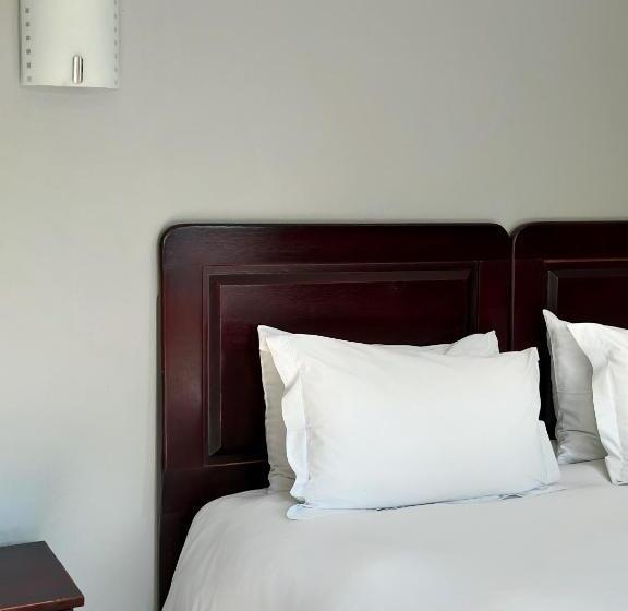 膳宿费 The Hempel Guesthouse