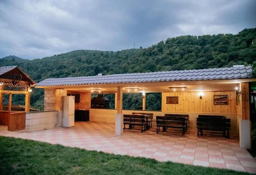 پانسیون Vahagnadzor Guest House