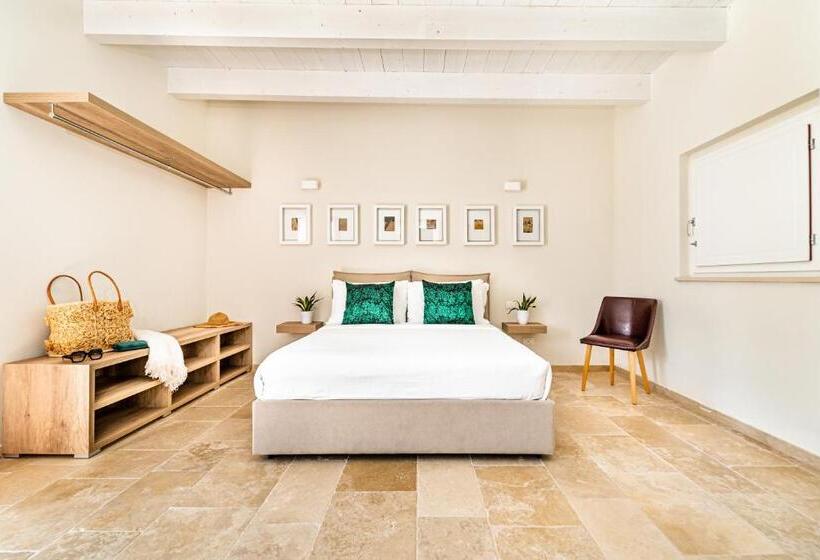 Villa Brigida Resort