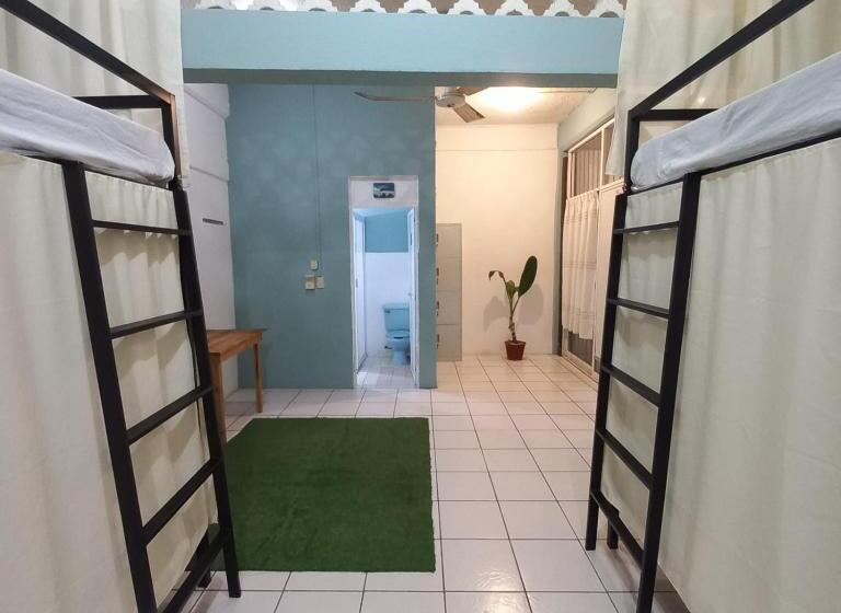 فندق صغير Chante