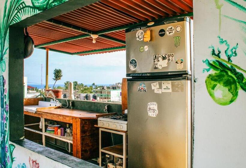 فندق صغير Chante