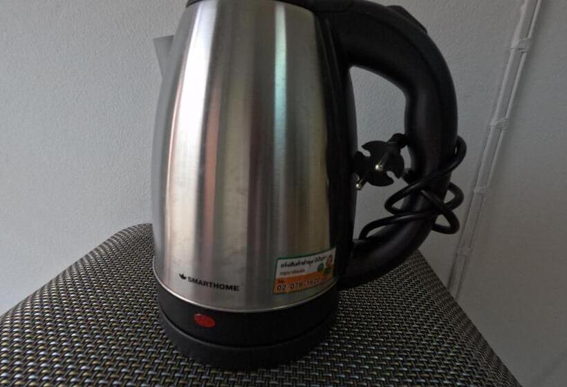 فندق صغير Tfm Homestay