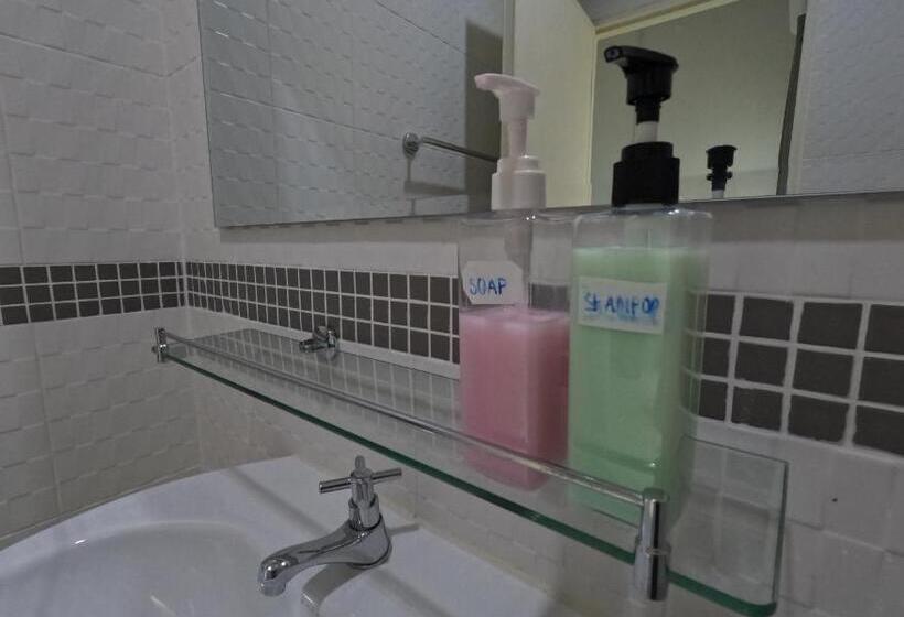 فندق صغير Tfm Homestay