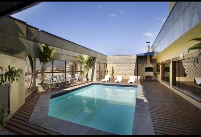 Apart Hotel Apartments
