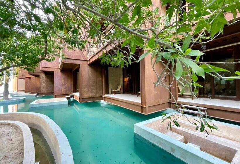 Awa Holbox Hotel Boutique   Beach Front