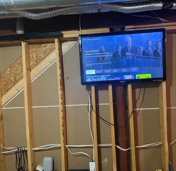 住宿加早餐  Atkins Investments Inc. Swanhaven