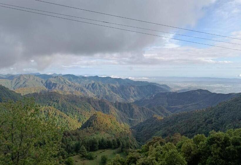 ベッドアンドブレックファースト Himalayan View