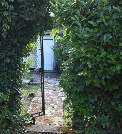 Bed and Breakfast L Arc En Ciel