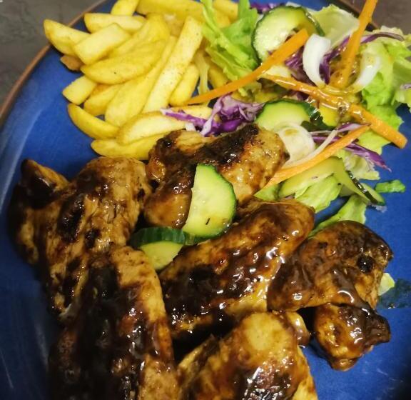 צימר La Fusion Chefs