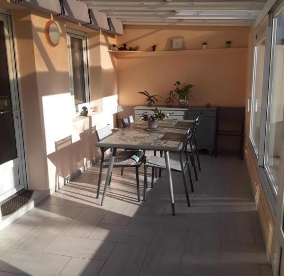 مبيت وإفطار Chambres Chez L Habitant Periode 6 Juin 2024