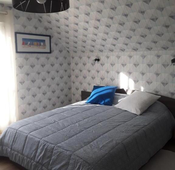 مبيت وإفطار Chambres Chez L Habitant Periode 6 Juin 2024