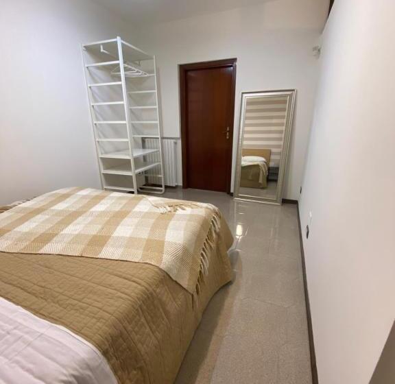 Bed and Breakfast Lulu Lesuites