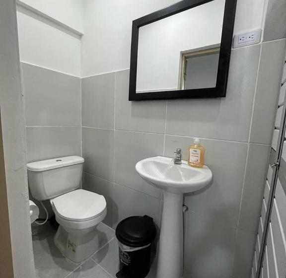 צימר Casahotel Riomar