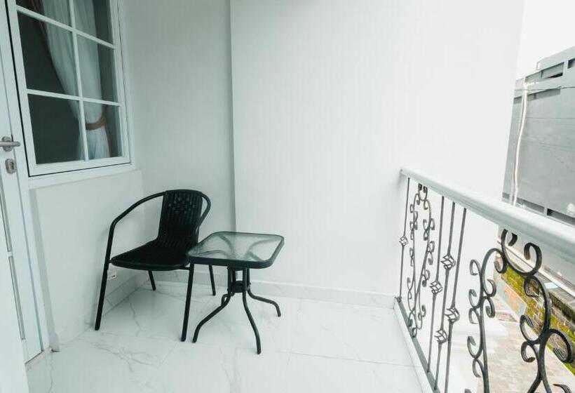 Casa Rani Canggu