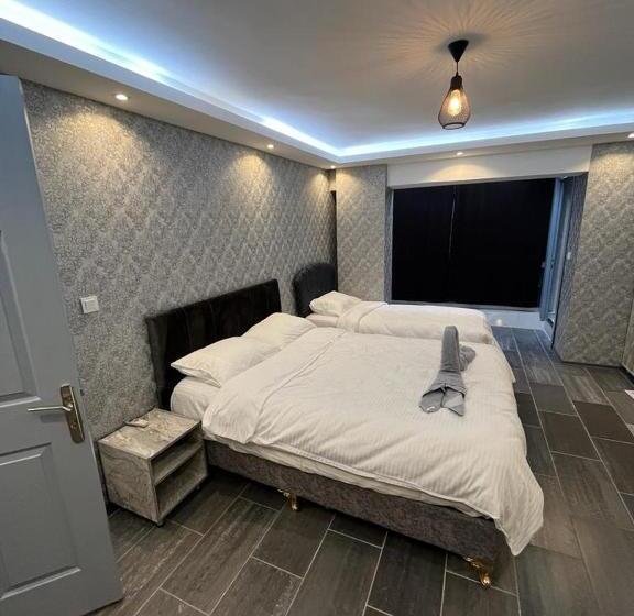 Grand Loft Otel