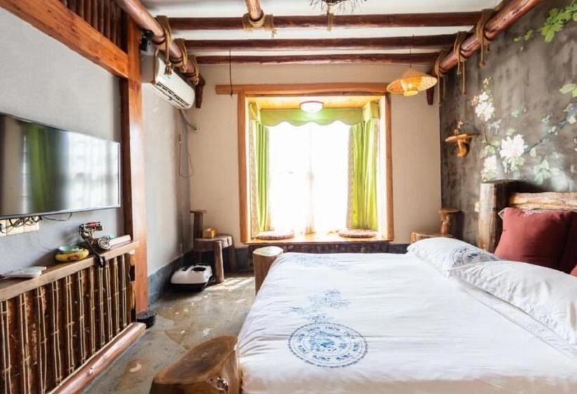 فندق Butterfly Flowers Inn  One Way Free Pick Up From Airport Over 2 Nights