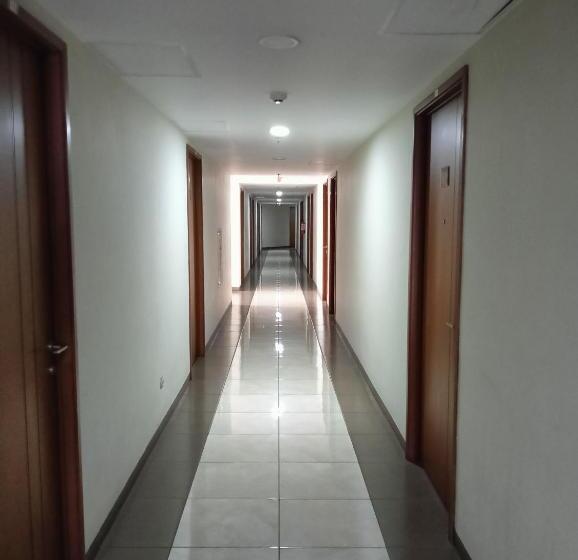 هتل Capital O 93371 Pelangi Residence 5