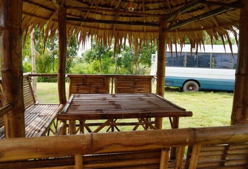 Hotel ชีวาวิลล์ ฟาร์มสเตย์   Cheewavill Farmstay