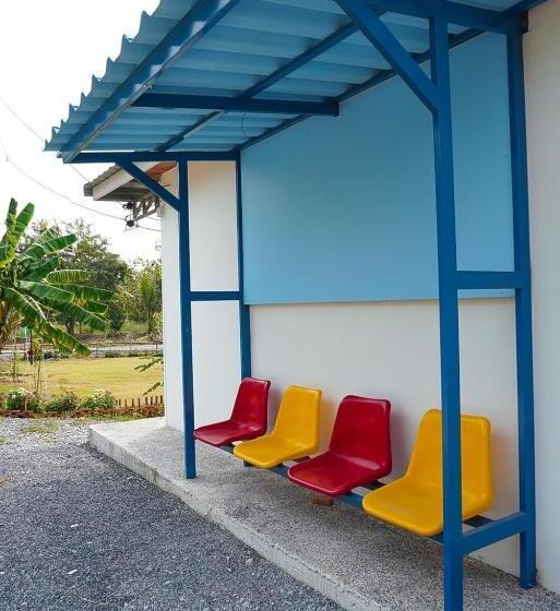 Hotel ชีวาวิลล์ ฟาร์มสเตย์   Cheewavill Farmstay