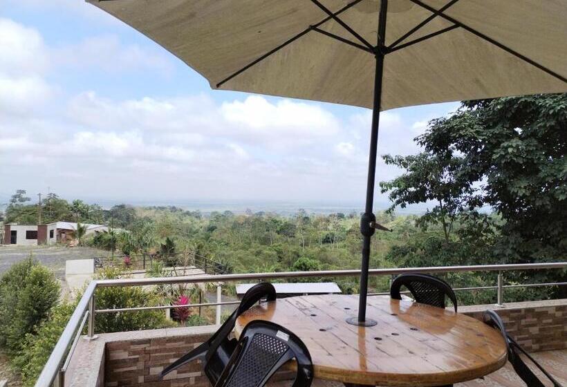 فنادق الكبسولة Hostería Cabañas Del Pescador