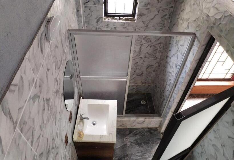 فنادق الكبسولة Hostería Cabañas Del Pescador