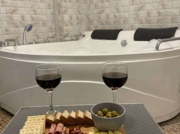 Отель El Alamo, Ejecutivo Y Spa