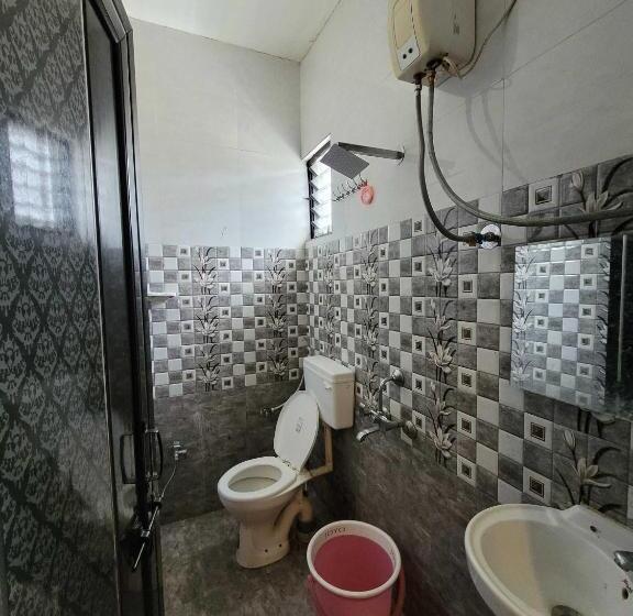 호텔 Flagship Sunshine Lodge